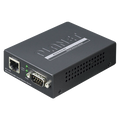 Convertidor de Medios de RS-232 RS-422 — PLANET
