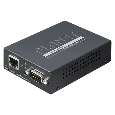 Convertidor de Medios de RS-232 RS-422 — PLANET