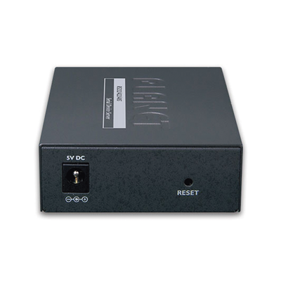 Convertidor de Medios RS-232 422 485 a SFP 100 Base-FX — PLANET