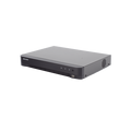 DVR 4 Canales TURBOHD + 2 Canales IP — HIKVISION