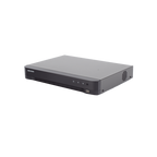 DVR 4 Canales TURBOHD + 2 Canales IP — HIKVISION