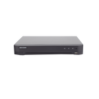 DVR 4 Canales TURBOHD + 2 Canales IP — HIKVISION