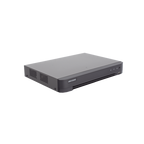 DVR 4 Canales TURBOHD + 2 Canales IP — HIKVISION