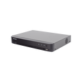DVR 4 Canales TURBOHD + 4 Canales IP 8 Megapixel (4K) — HIKVISION