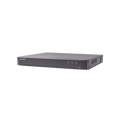 DVR 4 Canales TURBOHD + 4 Canales IP 8 Megapixel (4K) — HIKVISION