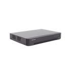 DVR 4 Canales TURBOHD + 4 Canales IP 8 Megapixel (4K) — HIKVISION