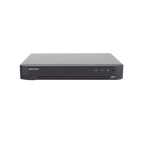 DVR 4 Canales TURBOHD + 4 Canales IP 8 Megapixel (4K) — HIKVISION