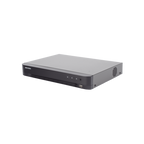DVR 8 Canales TURBOHD + 4 Canales IP — HIKVISION