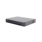 DVR 8 Canales TURBOHD +  8 Canales IP 8 Megapixel (4K) — HIKVISION