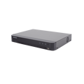 DVR 8 Canales TURBOHD + 8 Canales IP 8 Megapixel (4K) — HIKVISION