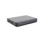 DVR 8 Canales TURBOHD + 8 Canales IP 8 Megapixel (4K) — HIKVISION