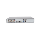 DVR 8 Canales TURBOHD + 8 Canales IP 8 Megapixel (4K) — HIKVISION