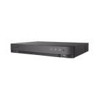 DVR 16 Canales TURBOHD + 8 Canales IP — HIKVISION