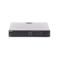 DVR 16 Canales TurboHD + 8 Canales IP 3K 5MP — HIKVISION