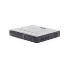DVR 16 Canales TurboHD + 8 Canales IP 3K 5MP — HIKVISION