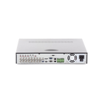 DVR 16 Canales TurboHD + 8 Canales IP 3K 5MP — HIKVISION