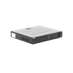 DVR 16 Canales TurboHD + 8 Canales IP 3K 5MP — HIKVISION
