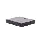 DVR 32 Canales TurboHD + 16 Canales IP 3K Lite — HIKVISION
