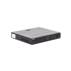 DVR 32 Canales TurboHD + 16 Canales IP 3K Lite — HIKVISION