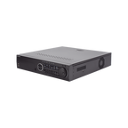 DVR 16 Canales TurboHD + 8 Canales IP 3K 5 Megapixel — HIKVISION