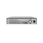 DVR 16 Canales TurboHD + 8 Canales IP 3K 5 Megapixel — HIKVISION