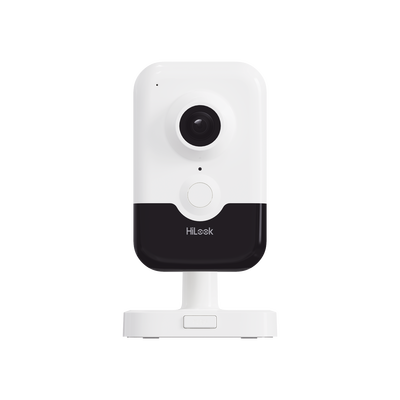Cubo IP 2 Megapixel — Hilook