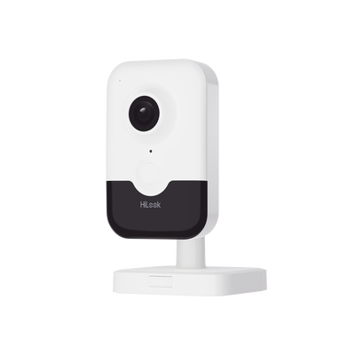 Cubo IP 2 Megapixel — Hilook