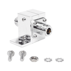 Protector Coaxial RF 125-1000 MHz 50 Ω Conectores N Hembra — POLYPHASER