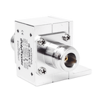 Protector Coaxial RF 125-1000 MHz 50 Ω Conectores N Hembra — POLYPHASER