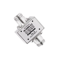 Protector Coaxial RF 125-1000 MHz 50 Ω Conectores N Hembra — POLYPHASER