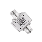 Protector Coaxial RF 125-1000 MHz 50 Ω Conectores N Hembra — POLYPHASER