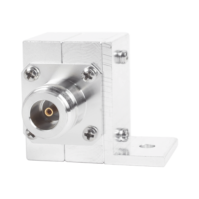 Protector Coaxial RF 1.5-700 MHz 50 Ω 2 kW — POLYPHASER