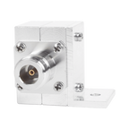 Protector Coaxial RF 1.5-700 MHz 50 Ω 2 kW — POLYPHASER