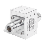 Protector Coaxial RF 1.5-700 MHz 50 Ω 2 kW — POLYPHASER