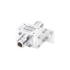Protector Coaxial RF 125-1000 MHz 50 Ω Conectores N Hembra — POLYPHASER