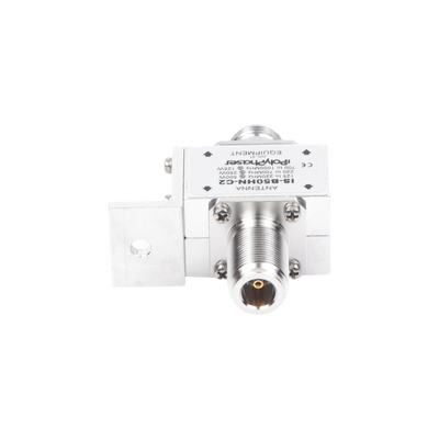 Protector Coaxial RF 125-1000 MHz 50 Ω Conectores N Hembra — POLYPHASER