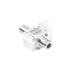 Protector Coaxial RF 125-1000 MHz 50 Ω Conectores N Hembra — POLYPHASER