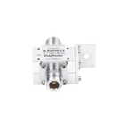 Protector Coaxial RF 125-1000 MHz 50 Ω Conectores N Hembra — POLYPHASER