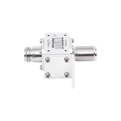 Protector Coaxial RF 125-1000 MHz 50 Ω Conectores N Hembra — POLYPHASER