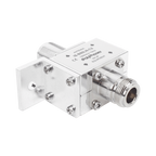Protector Coaxial RF 125-1000 MHz 50 Ω Conectores N Hembra — POLYPHASER
