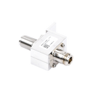 Protector Coaxial RF 125-1000 MHz 50 Ω Conectores N Hembra — POLYPHASER