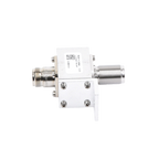 Protector Coaxial RF 125-1000 MHz 50 Ω Conectores N Hembra — POLYPHASER
