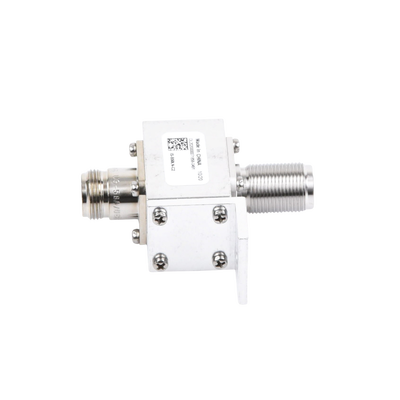 Protector Coaxial RF 125-1000 MHz 50 Ω Conectores N Hembra — POLYPHASER
