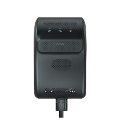 Dashcam Dual IP / 4G LTE / ADAS y DMS / Grabación Frontal e 