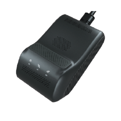 Dashcam Dual IP / 4G LTE / ADAS y DMS / Grabación Frontal e 