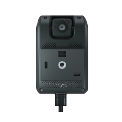 Dashcam Dual IP / 4G LTE / ADAS y DMS / Grabación Frontal e 