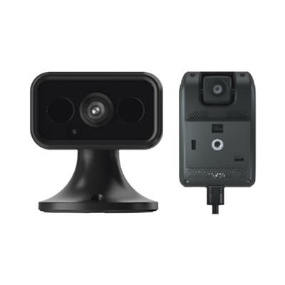 Dashcam Dual para Flotas / 4G LTE / ADAS y DMS / Comunicació