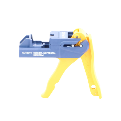 Herramienta de Terminación JackRapid, Para Conectores de Impacto 110 de  — FLUKE NETWORKS