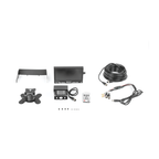 Camara de Reversa Alambrica y Monitor para Vehiculos de Trabajo y Montac — ECCO
