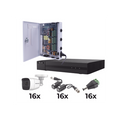 KIT TurboHD 1080p — Epcom